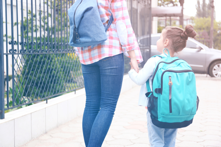 rentrée scolaire 